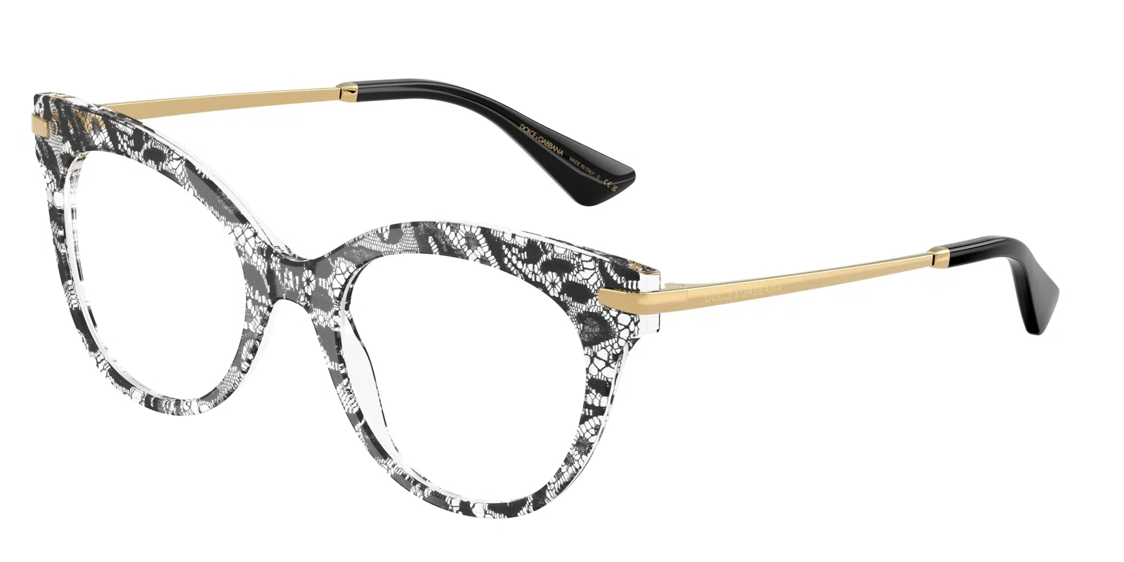 Dolce & Gabbana 3392 Eyeglasses - view 27